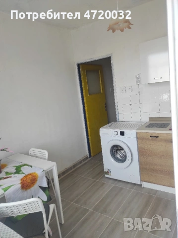 Дава под наем 2-СТАЕН Фондови Жилища/Банишора, снимка 9 - Апартаменти - 53234940