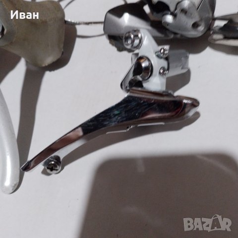 Шосеини компоненти - SHIMANO SANTE ., снимка 3 - Велосипеди - 39390425