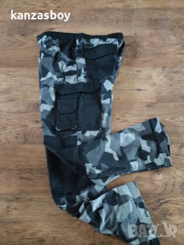 parkside - страхотен работен панталон КАТО НОВ 52/M