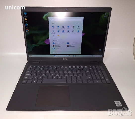 15.6" Dell Latitude 3510 i5 10th 16GB 256GB SSD, снимка 2 - Лаптопи за работа - 52777094