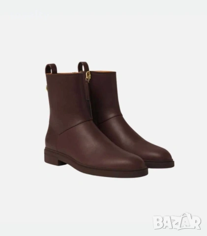 loro Piana ankle boots Нови Дамски Маратонки 
