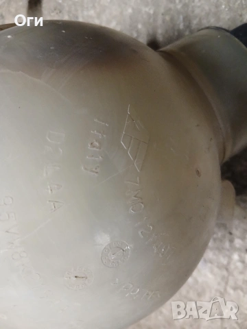 Казанче / разширителен съд за Шаран,Галакси и Алхамбра 96-01г. 95VW8K218AA, снимка 3 - Части - 53628524