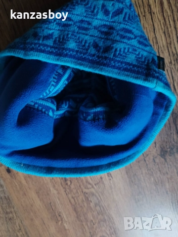 odlo - страхотна зимна шапка , снимка 6 - Шапки - 52324684