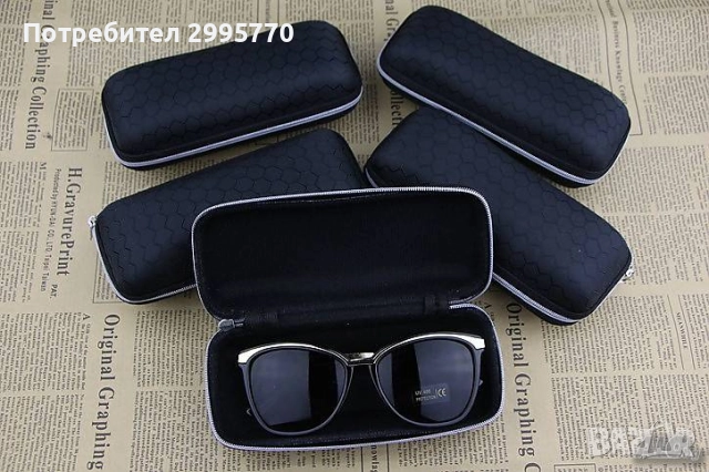 Кутия за очила, снимка 2 - Други - 52881919