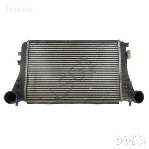 Интеркулер Seat Leon II 2005-2012 ID: 143965