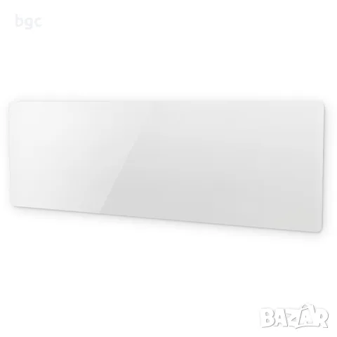  Стенен конвектор Tesy CCN 06 140 EA Cloud AS W GL, 1400 W, Интернет управление, FinEco Cloud, Бяло , снимка 3 - Отоплителни печки - 55730280