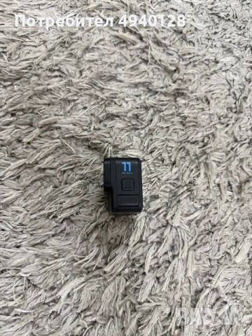 GoPro Hero 11 Black, снимка 3 - Камери - 55957963