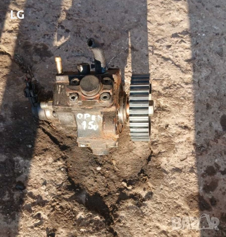ГНП Горивна Помпа Opel Zafira B 1.9 150 HP
