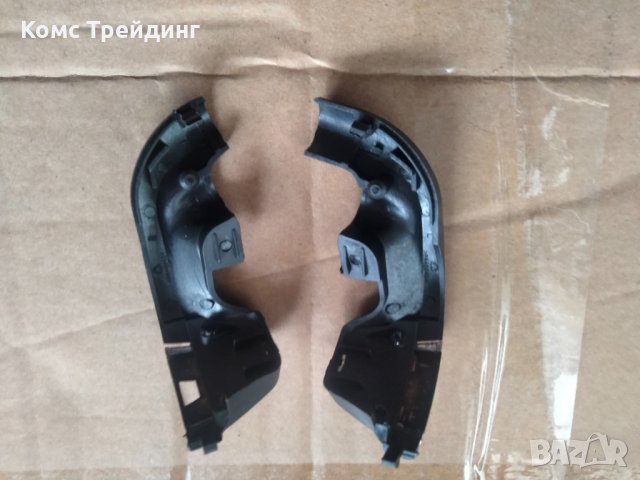 Капачки за команди Shimano, снимка 3 - Части за велосипеди - 44213384