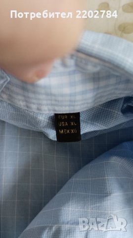 Мъжки ризи Massimo Dutti и Zara, снимка 4 - Ризи - 39166788