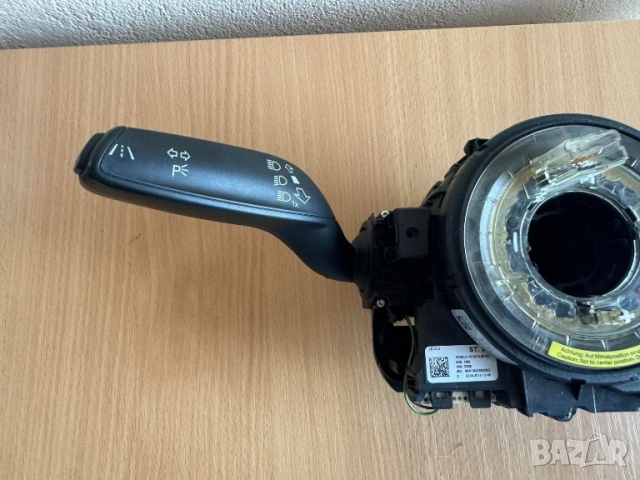 лентов кабел audi a6 комби, снимка 2 - Части - 51674287