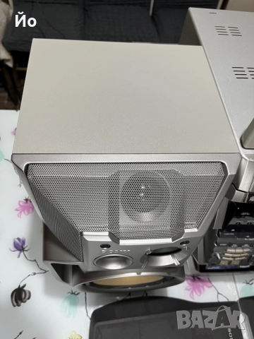 Sony RXD8 Аудио Система, снимка 8 - Аудиосистеми - 56384403