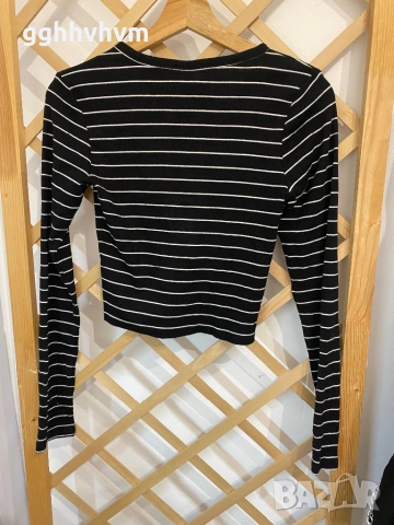 Блуза, снимка 3 - Блузи с дълъг ръкав и пуловери - 52914349