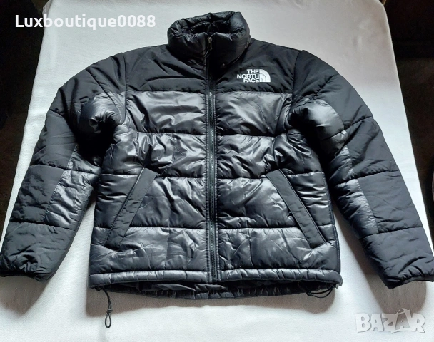 Дамско зимно яке The North Face S , снимка 2 - Якета - 53065493