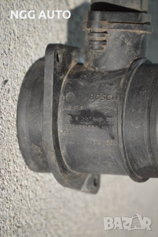 Дебитомер BOSCH за 1.4 & 1.9 TDI , 0 281 002 531, 038 906 461 B, снимка 3 - Части - 39746808