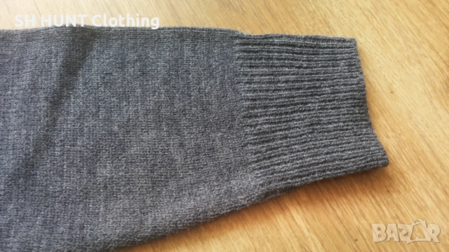 SNJOR Jostedal wool sweater HN 50% wool, 50% acrylic размер M вълнен пуловер - 2110, снимка 13 - Пуловери - 53470791