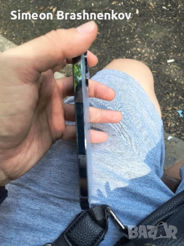 Apple iPhone 13 Pro 128gb, капацитет на батерията 100%, снимка 7 - Apple iPhone - 51196518