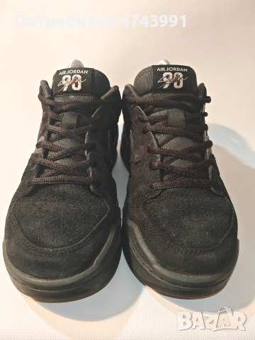 Оригинални маратонки Nike Jordan Stadium 90