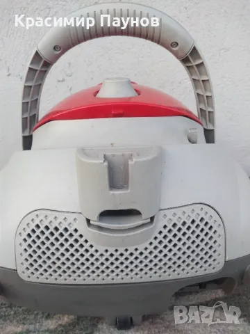 Прахосмукачка ,,Samsung " за части, снимка 10 - Прахосмукачки - 49833594