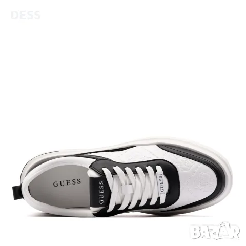 Guess Elbano - Мъжки оригинални кецове , снимка 3 - Маратонки - 56041069
