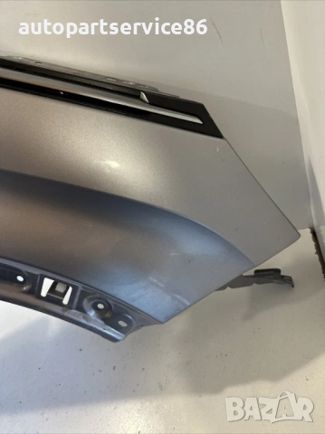 Преден десен калник за Peugeot 3008 1.2T (2022) 379638G02, снимка 3 - Части - 53590518