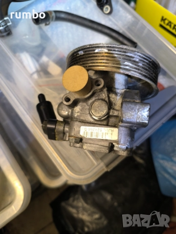 хидравлична помпа за Хонда ЦРВ3, снимка 2 - Части - 52555055