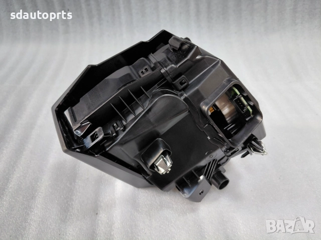 9483929 Ароматизатор система BMW G11 G12 G30 G31 X3 G01 X4 G02 X5 G05, снимка 2 - Части - 51617966