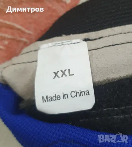 Комплект - кикбокс бандаж(протектор), и фитнес ръкавици, снимка 8 - Спортна екипировка - 49454172