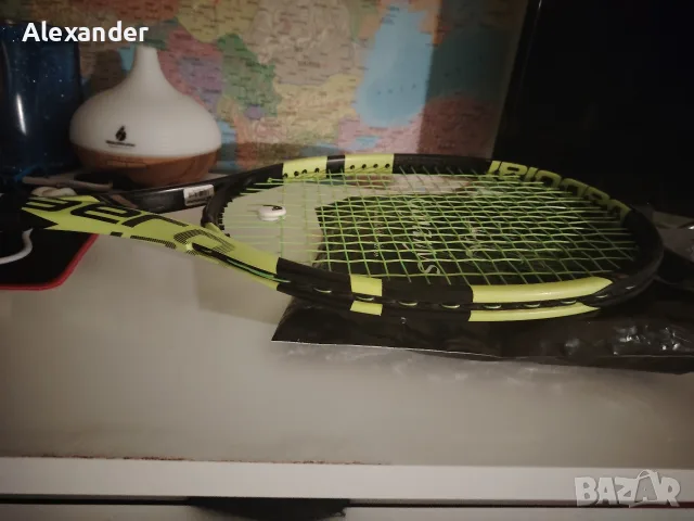 Babolat pure aero VS tour, снимка 2 - Тенис - 56003157