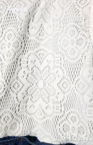 Детска рокличка U.S. POLO ASSN. за момиченце на 8-10 год., снимка 4 - Детски рокли и поли - 50869006