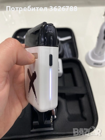 Професионален коплект за постригване, снимка 16 - Машинки за подстригване - 53296779