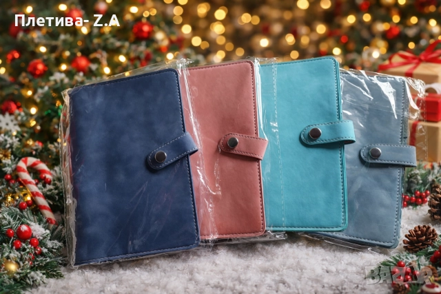 Финансов планер 