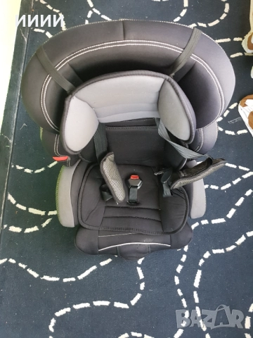 Детски стол седалка за кола