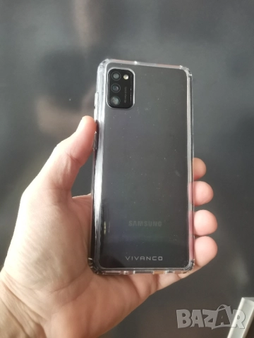 Samsung Galaxy A41 4/64 с калъф, снимка 15 - Samsung - 51798318