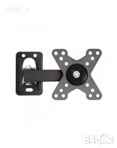 Стойка за телевизор 12"-50", 200*200мм., 20 кг., снимка 8 - Други стоки за дома - 51315106