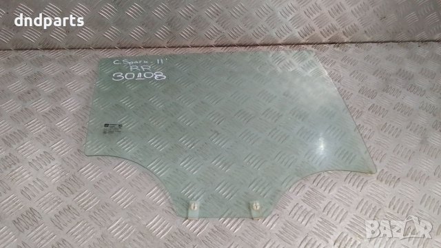 Странично стъкло Chevrolet Spark 2011г.(задно дясно)	