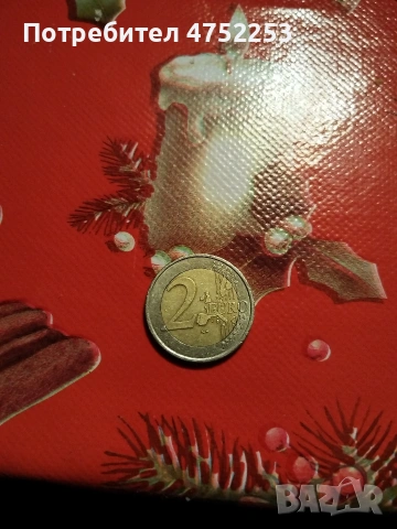 Продава се 2евро, снимка 2 - Други услуги - 53669774