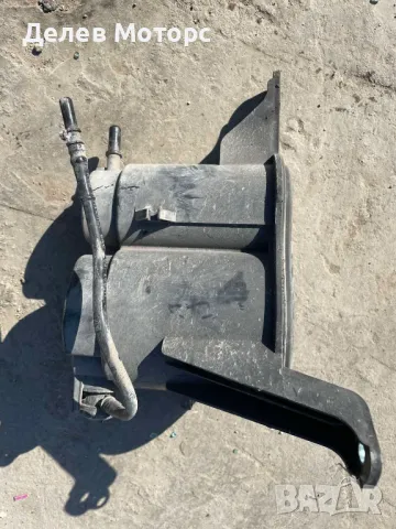 8K0201799G канистър активен филтър от Ауди А4 Б8 1.8 TFSI 120 к.с., автоматик, 2011г., двигател CDHA, снимка 3 - Части - 50323447