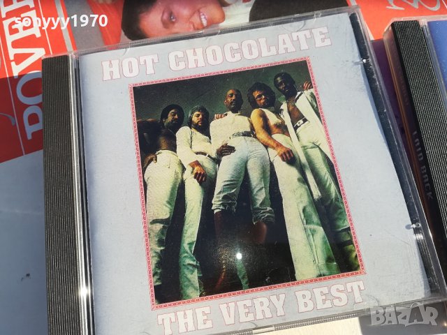 КУПУВАМ KOOL & THE GANG CD-КУПУВАМ ЦД-ТА 0810231104, снимка 2 - CD дискове - 42479243