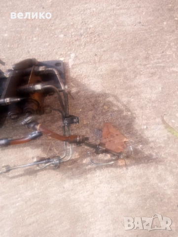 Продавам нафтова помпа за Форд транзит., снимка 2 - Части - 52063691