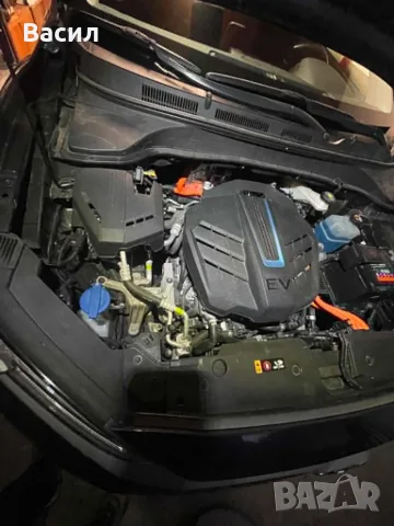 Hyundai Kona 51х.км BLUELINK , снимка 13 - Автомобили и джипове - 55505359