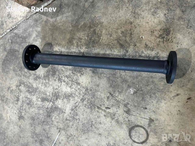 Кардан за Power Shift - John Deere 8R, 8030, снимка 1