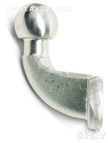 Теглич за ремарке 3.5Т, снимка 3 - Аксесоари и консумативи - 52463802