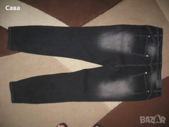 Дънки BODY FLIRT  дамски,3-4ХЛ, снимка 4 - Дънки - 47379985