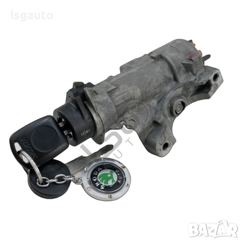 Контактен ключ Skoda Fabia I (6Y) 1999-2008 ID: 151719