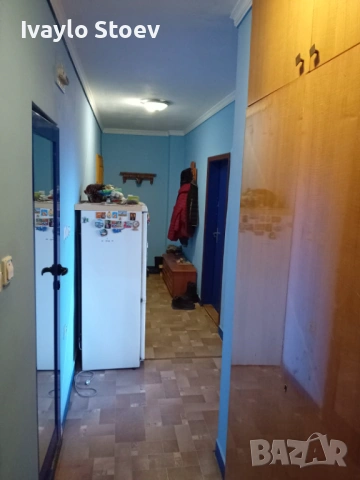 4-стаен апартамент, гр. Ловеч, снимка 11 - Апартаменти - 53666719