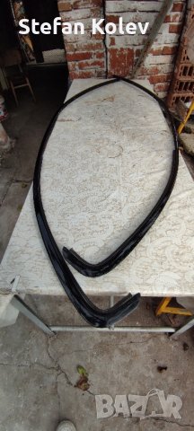 Лаисни за БМВ Е46 купе, снимка 13 - Части - 44175452