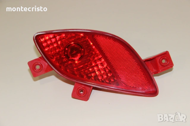 Десен рефлектор задна броня Hyundai i30 GD хечбек (2012-2017г.) десен фар за мъгла 92406A5000, снимка 2 - Части - 53364350