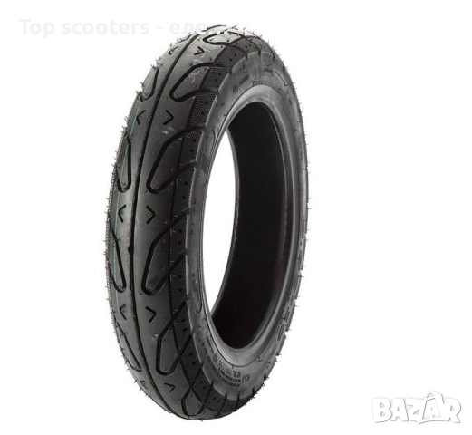 Външна гума 3.00-10 за електрическа триколка/скутер