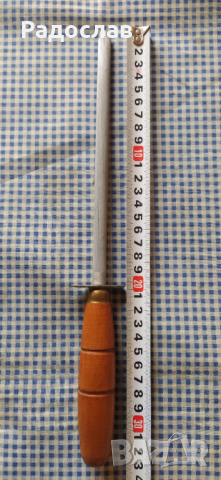 стар руски масат, снимка 2 - Аксесоари за кухня - 44747834